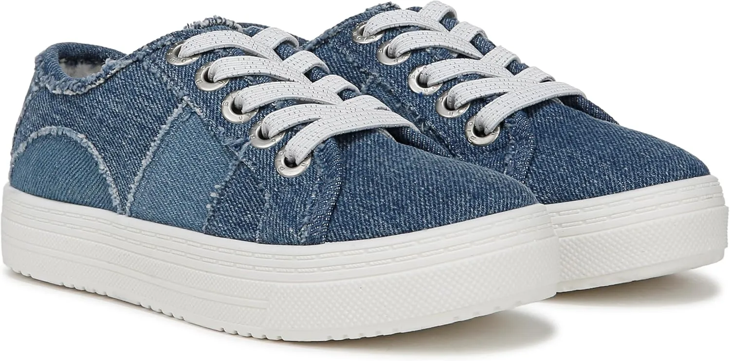 Blowfish Malibu Girl's Supersmile-k Sneaker