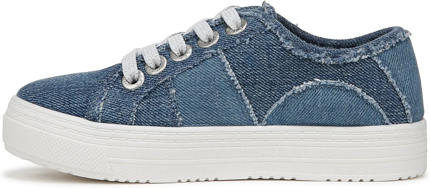 Blowfish Malibu Girl's Supersmile-k Sneaker