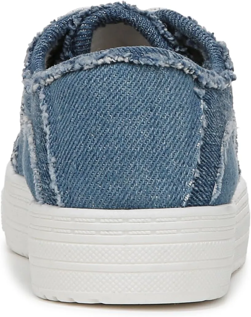 Blowfish Malibu Girl's Supersmile-k Sneaker