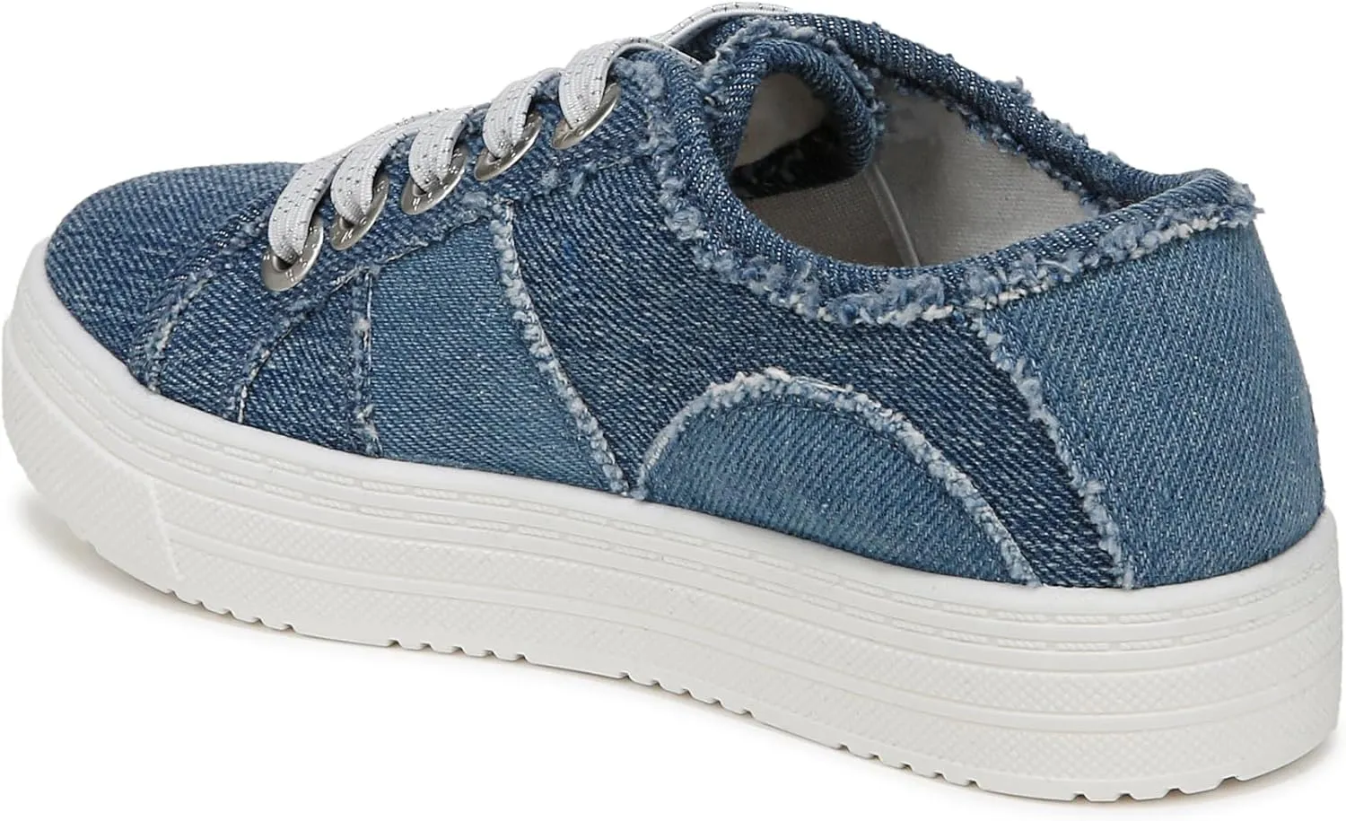 Blowfish Malibu Girl's Supersmile-k Sneaker