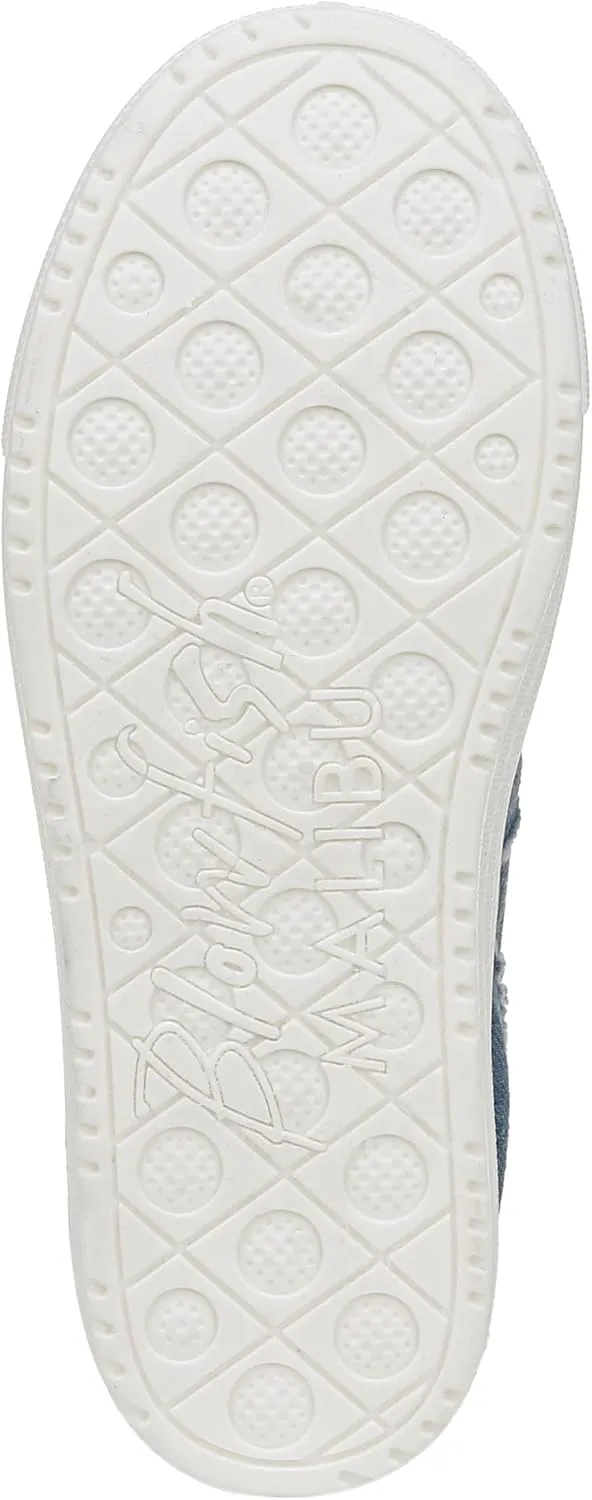 Blowfish Malibu Girl's Supersmile-k Sneaker