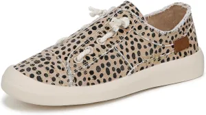 Blowfish Malibu Womens Beachside Sneaker Cheetah 6 M