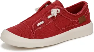 Blowfish Malibu Womens Beachside Sneaker Red 7 M