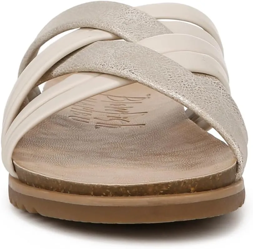 Blowfish Malibu Women's Majie Slide Sandals