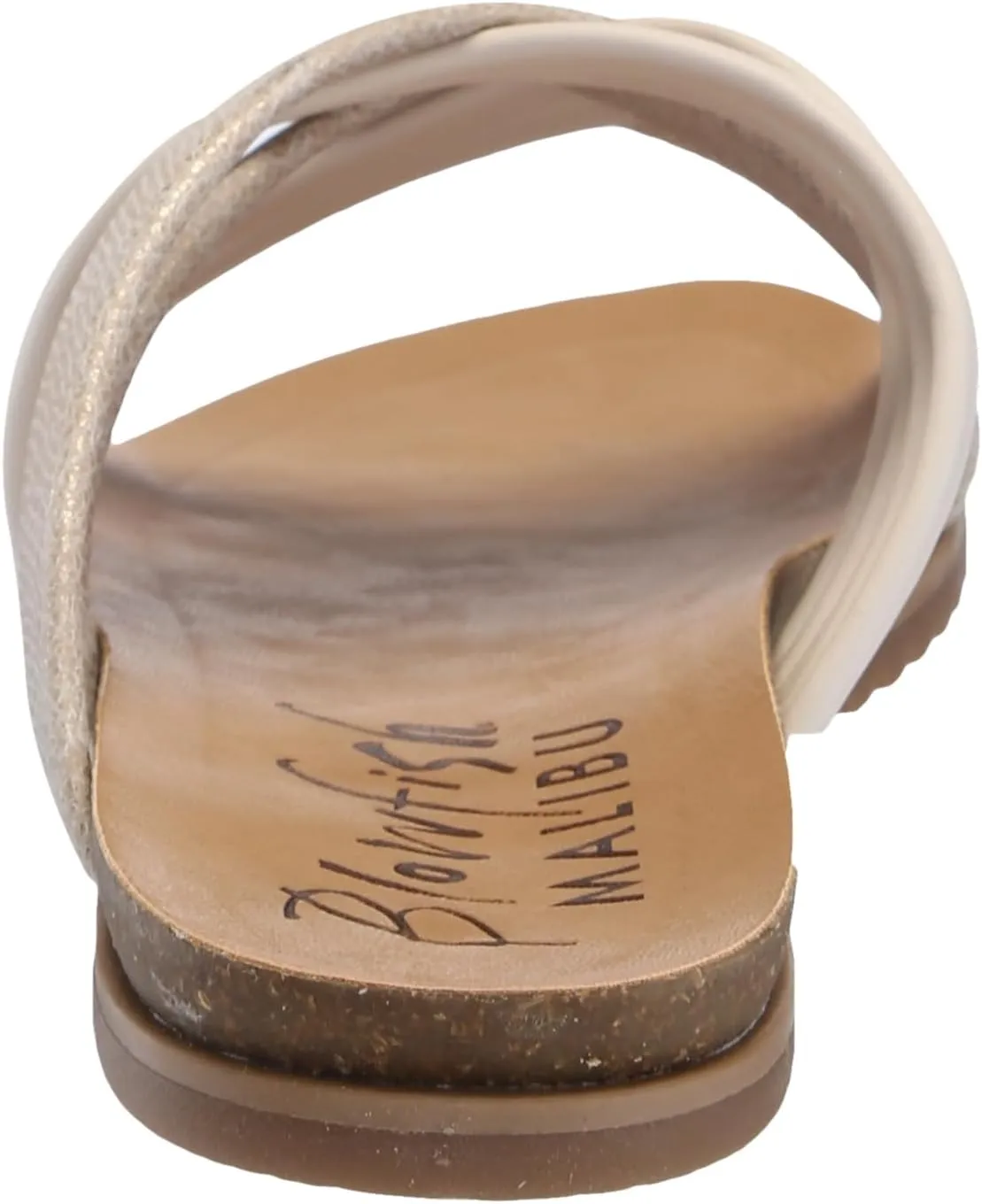Blowfish Malibu Women's Majie Slide Sandals