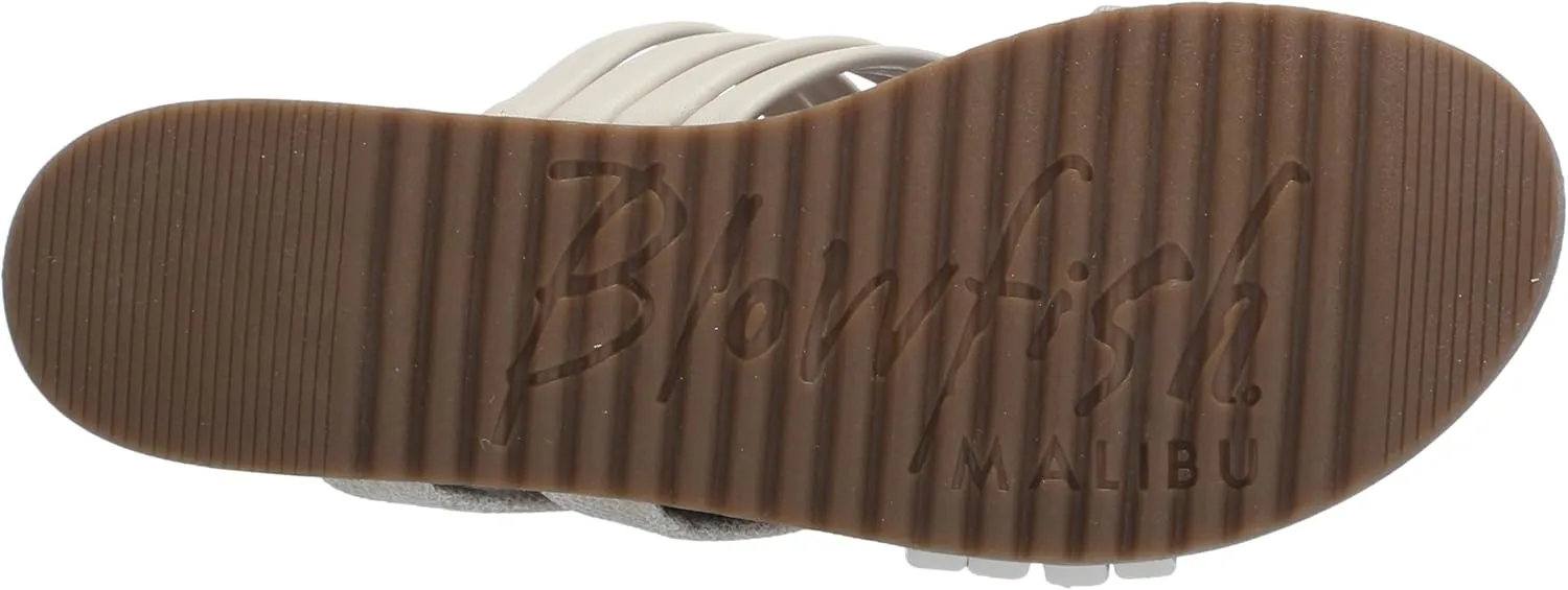 Blowfish Malibu Women's Majie Slide Sandals