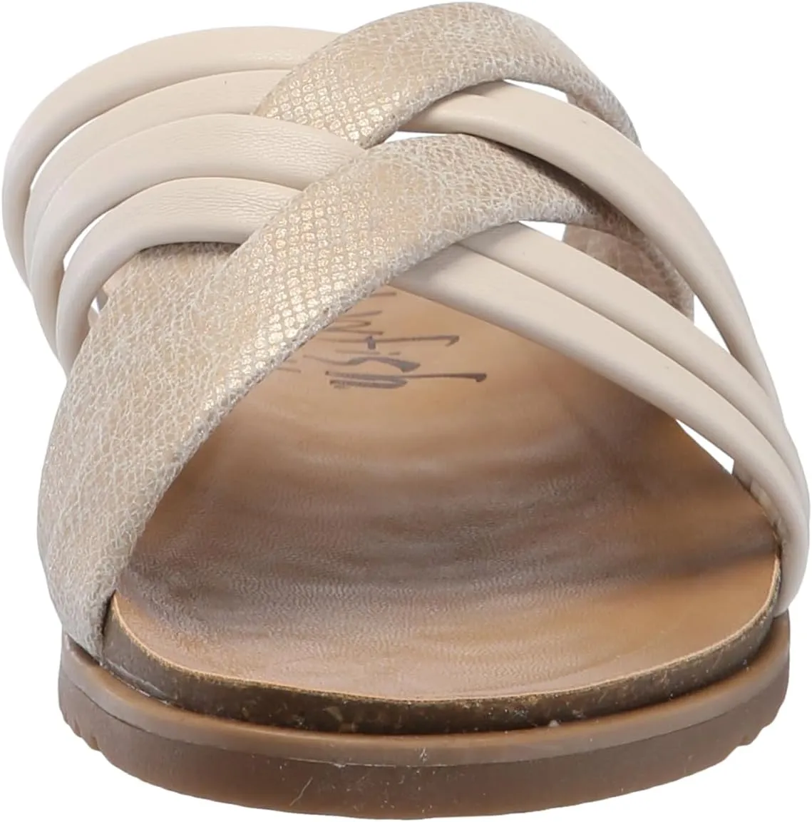 Blowfish Malibu Women's Majie Slide Sandals