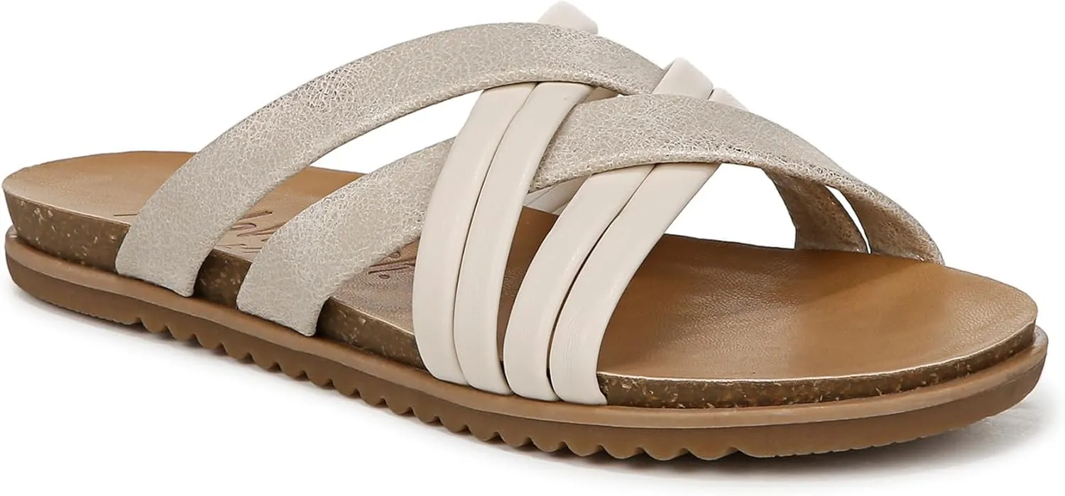 Blowfish Malibu Women's Majie Slide Sandals