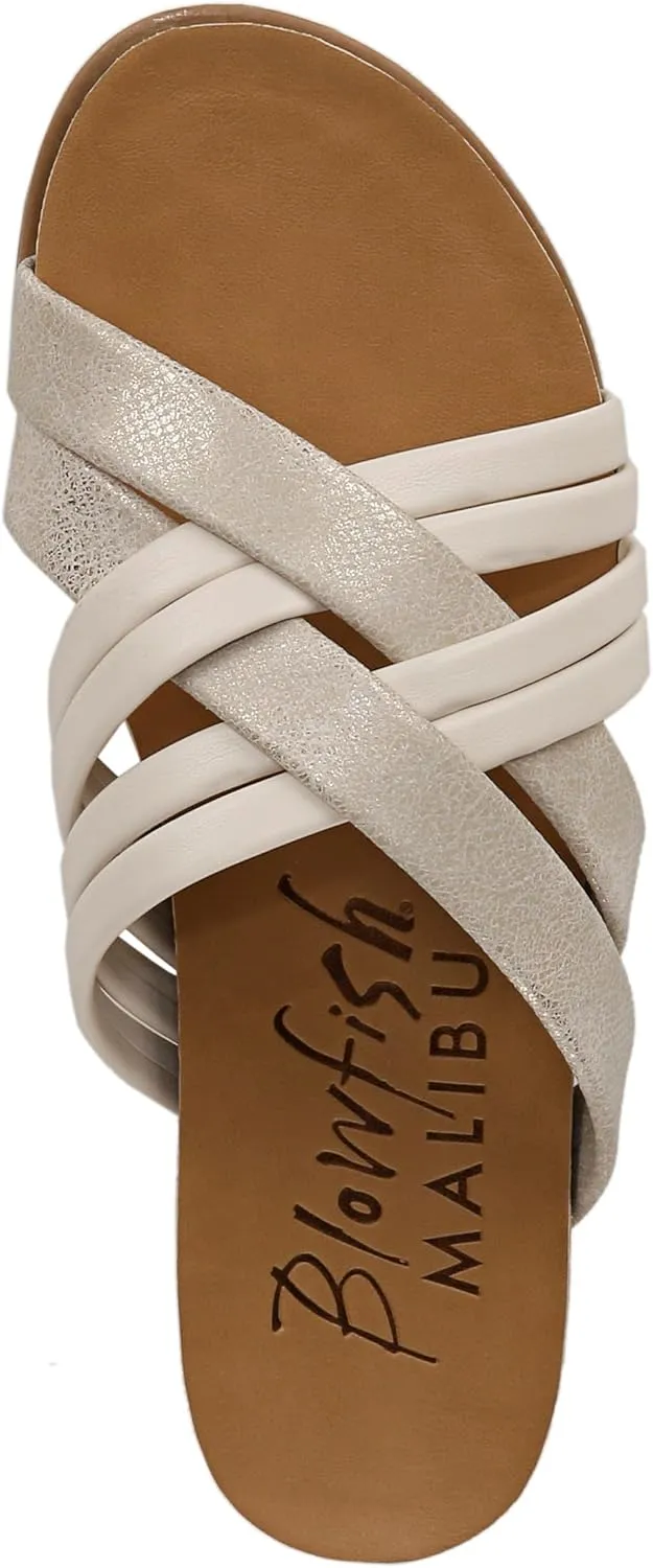 Blowfish Malibu Women's Majie Slide Sandals
