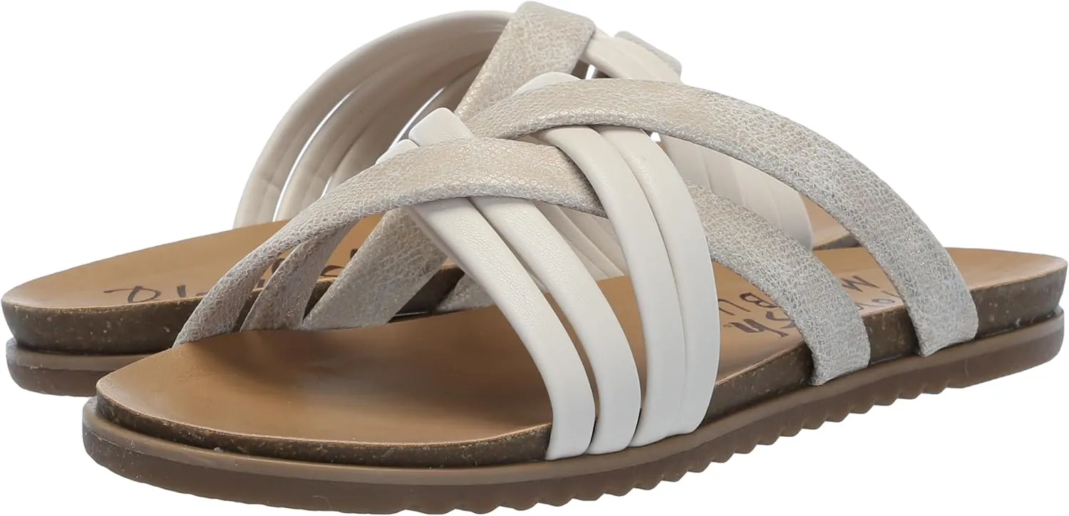 Blowfish Malibu Women's Majie Slide Sandals