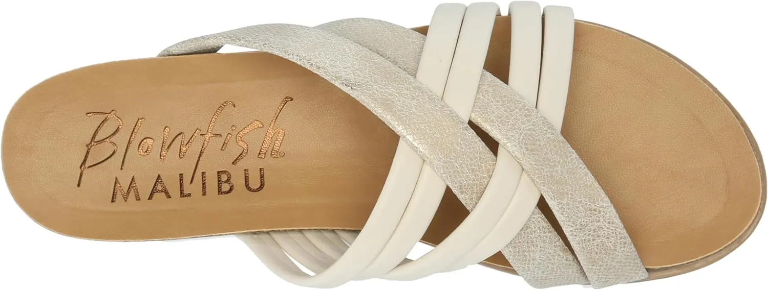 Blowfish Malibu Women's Majie Slide Sandals