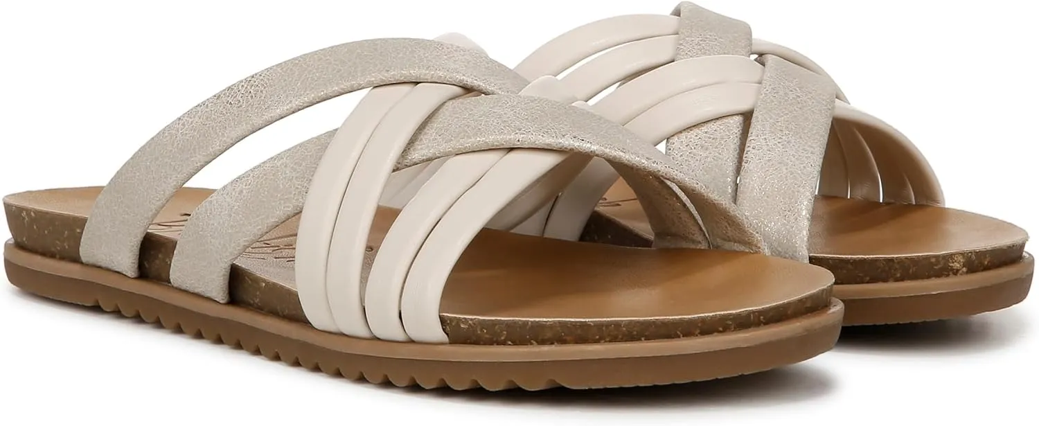 Blowfish Malibu Women's Majie Slide Sandals