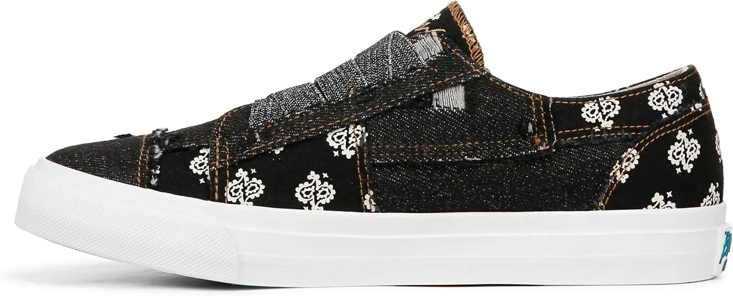 Blowfish Women's Marley Fashion Sneaker