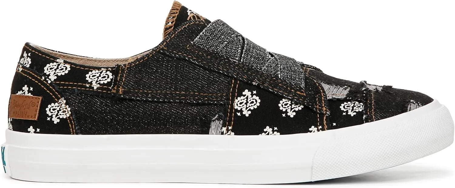 Blowfish Women's Marley Fashion Sneaker