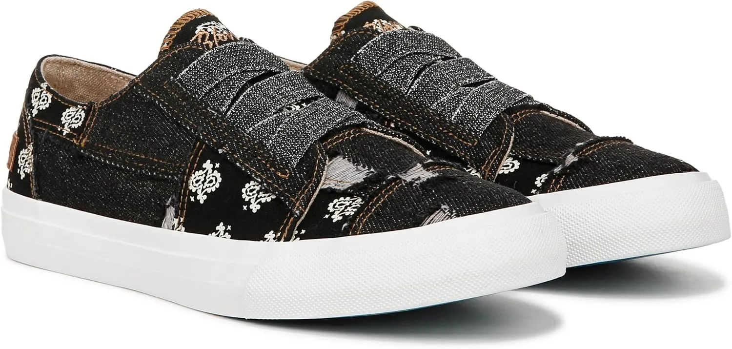 Blowfish Women's Marley Fashion Sneaker
