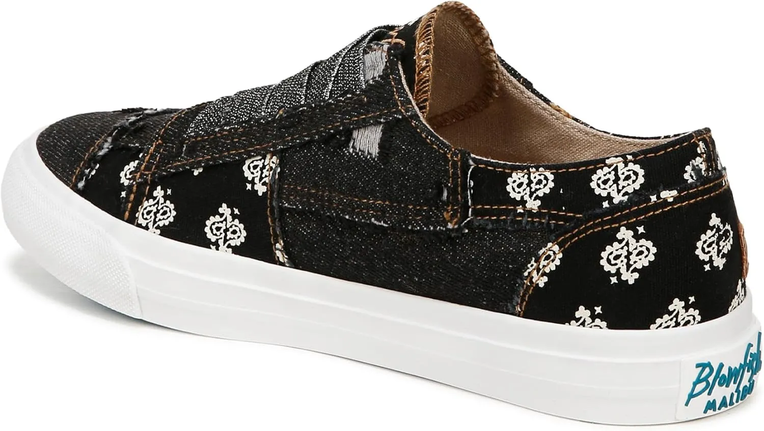 Blowfish Women's Marley Fashion Sneaker
