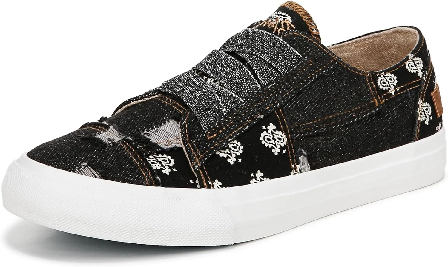 Blowfish Women's Marley Fashion Sneaker