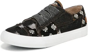 Blowfish Women's Marley Fashion Sneaker