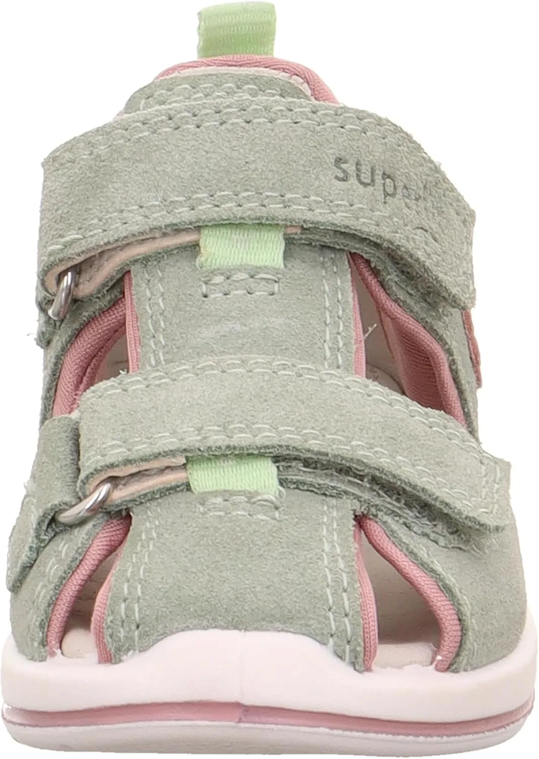 Boomerang Girls Sandal