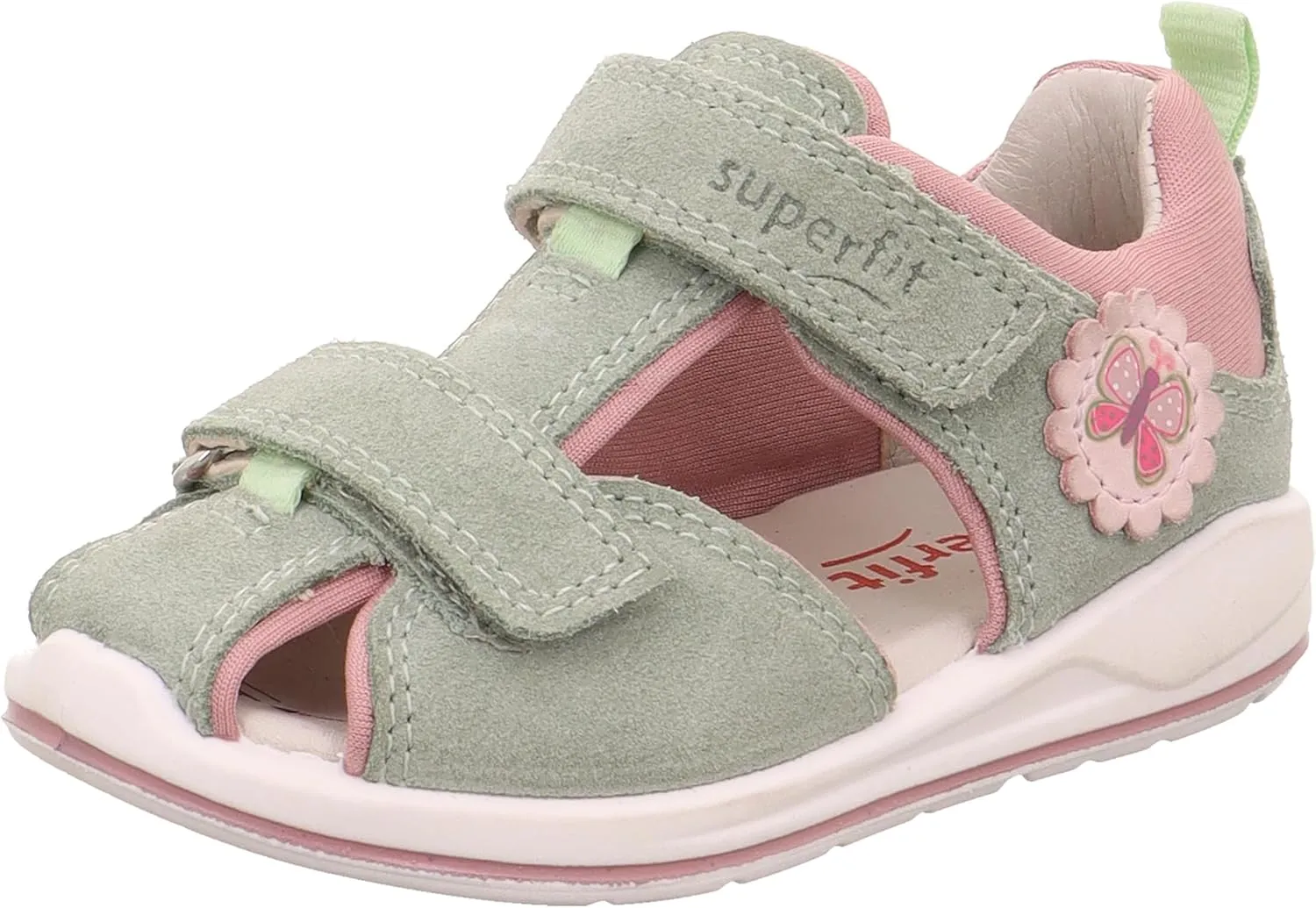 Boomerang Girls Sandal