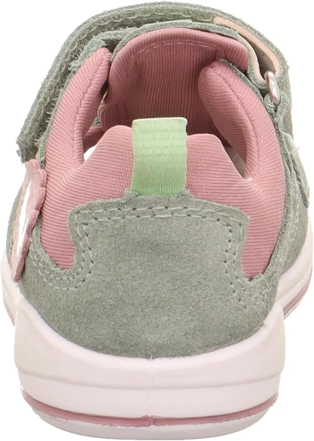 Boomerang Girls Sandal