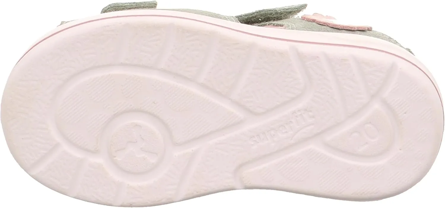 Boomerang Girls Sandal