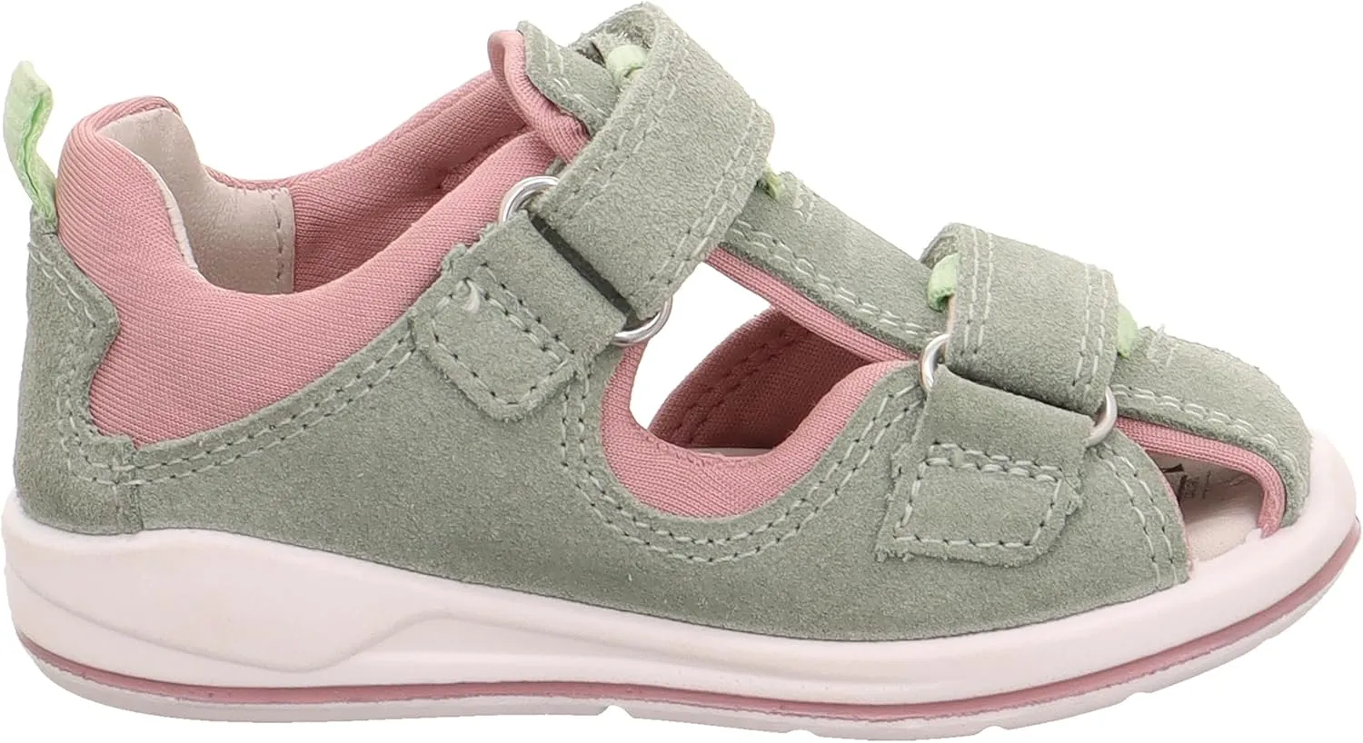 Boomerang Girls Sandal