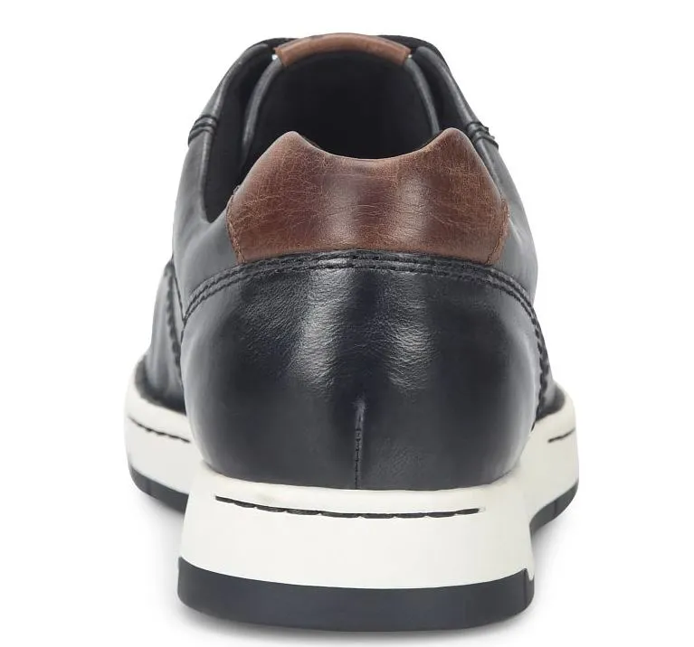 Born Black Lace Captain Men's Sneakers BM0018903