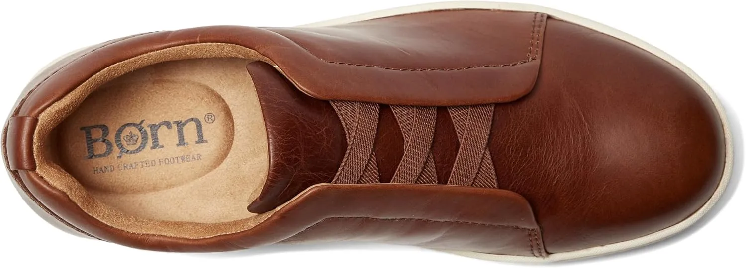 BORN Men's Banks Sneaker
