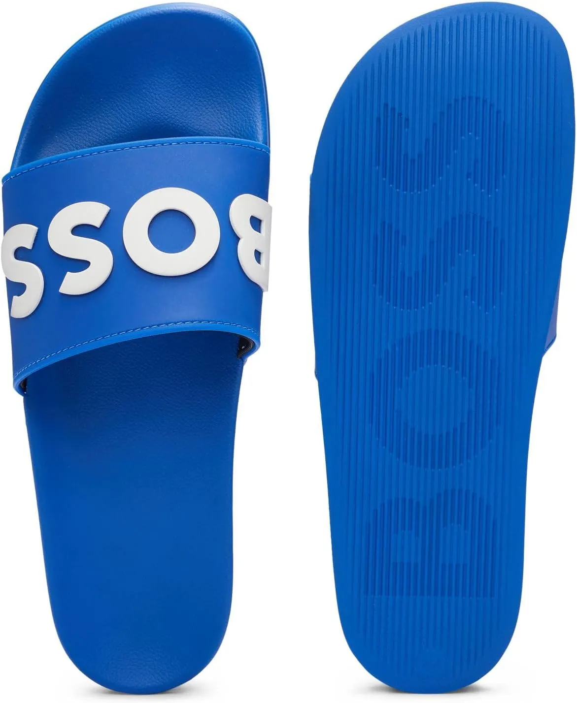 BOSS Men's Modern Slide, EU