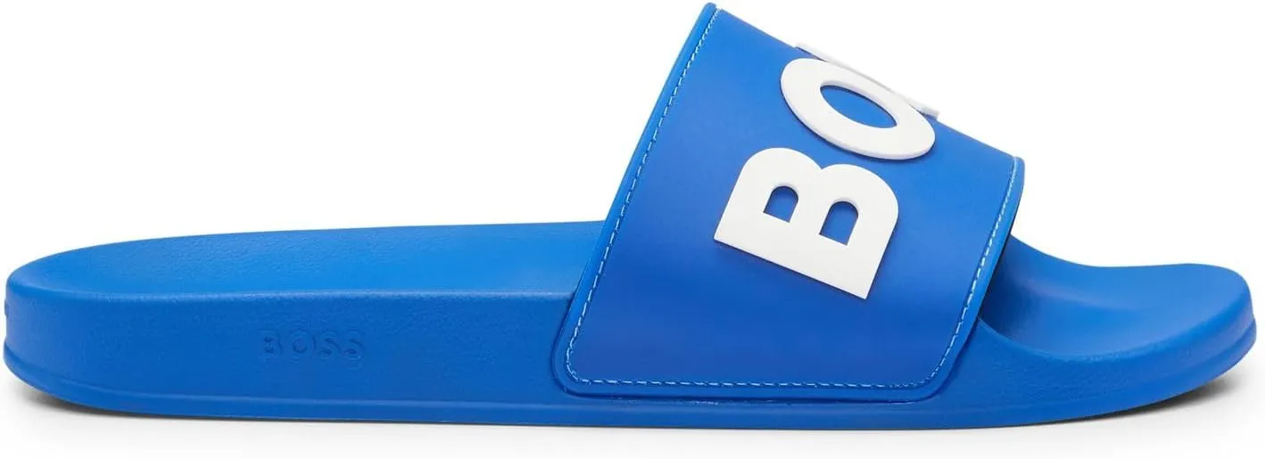 BOSS Men's Modern Slide, EU
