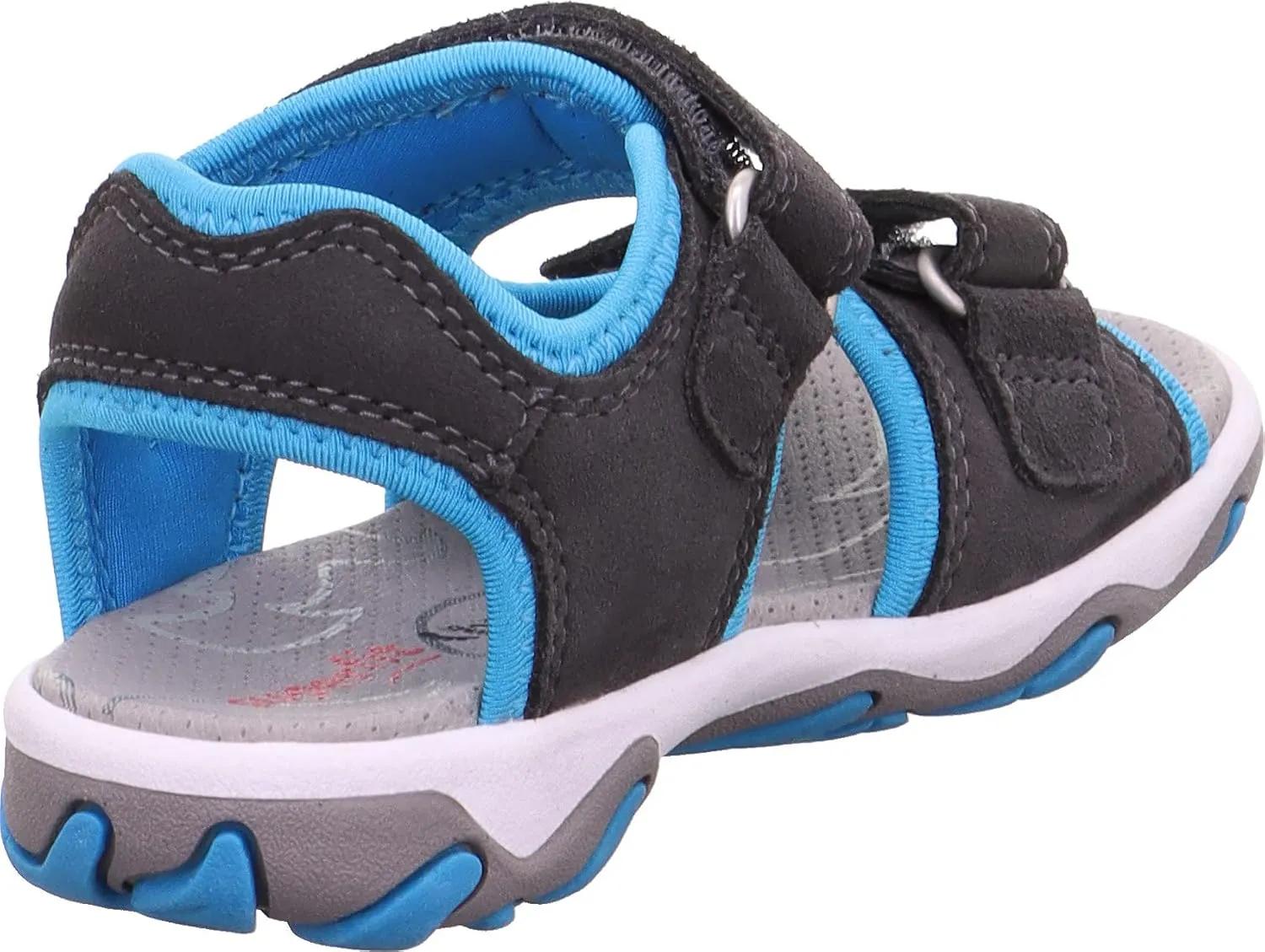 Boy's Sandal
