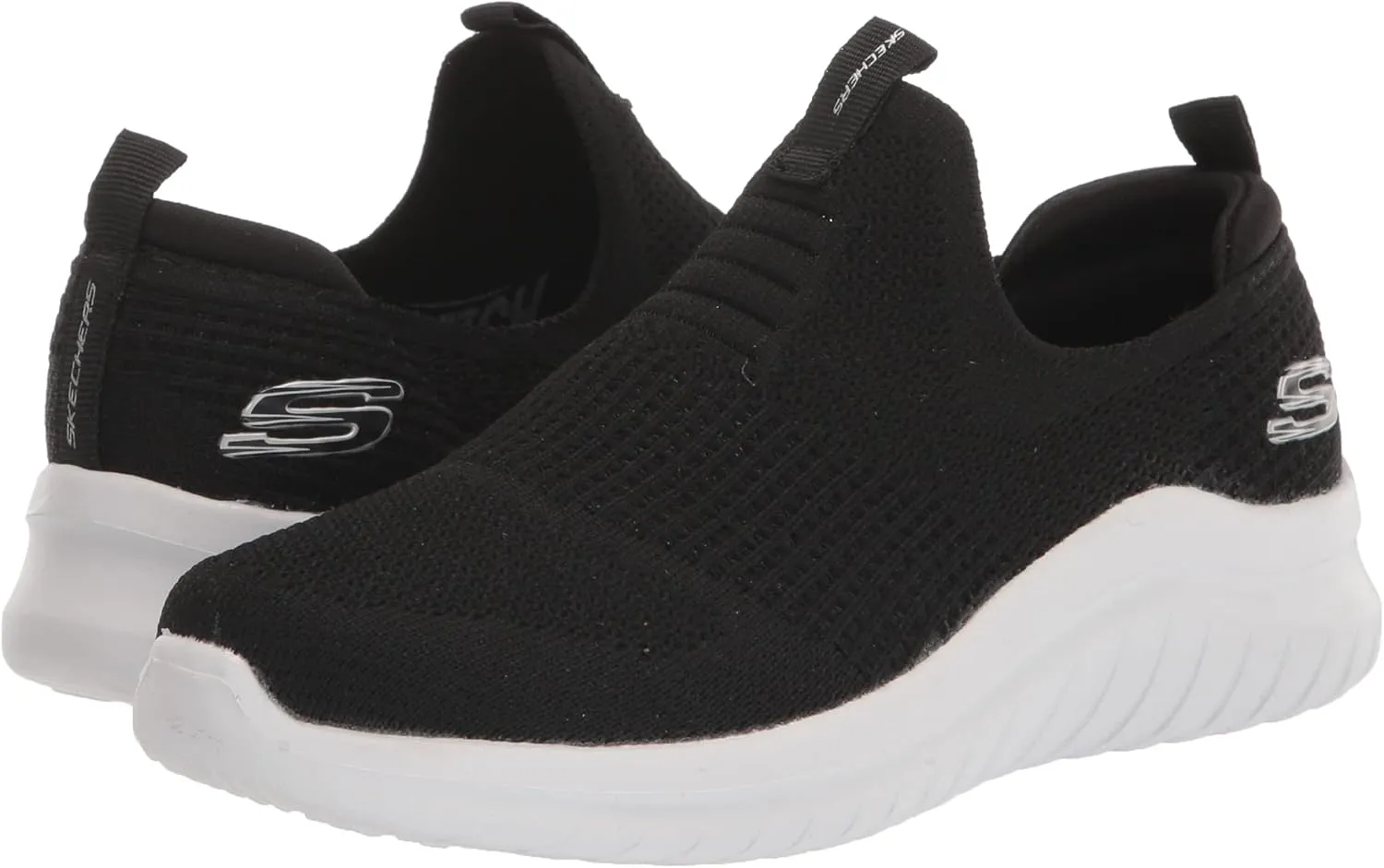 Boy's Ultra Flex 2.0-Mirkon Sneaker