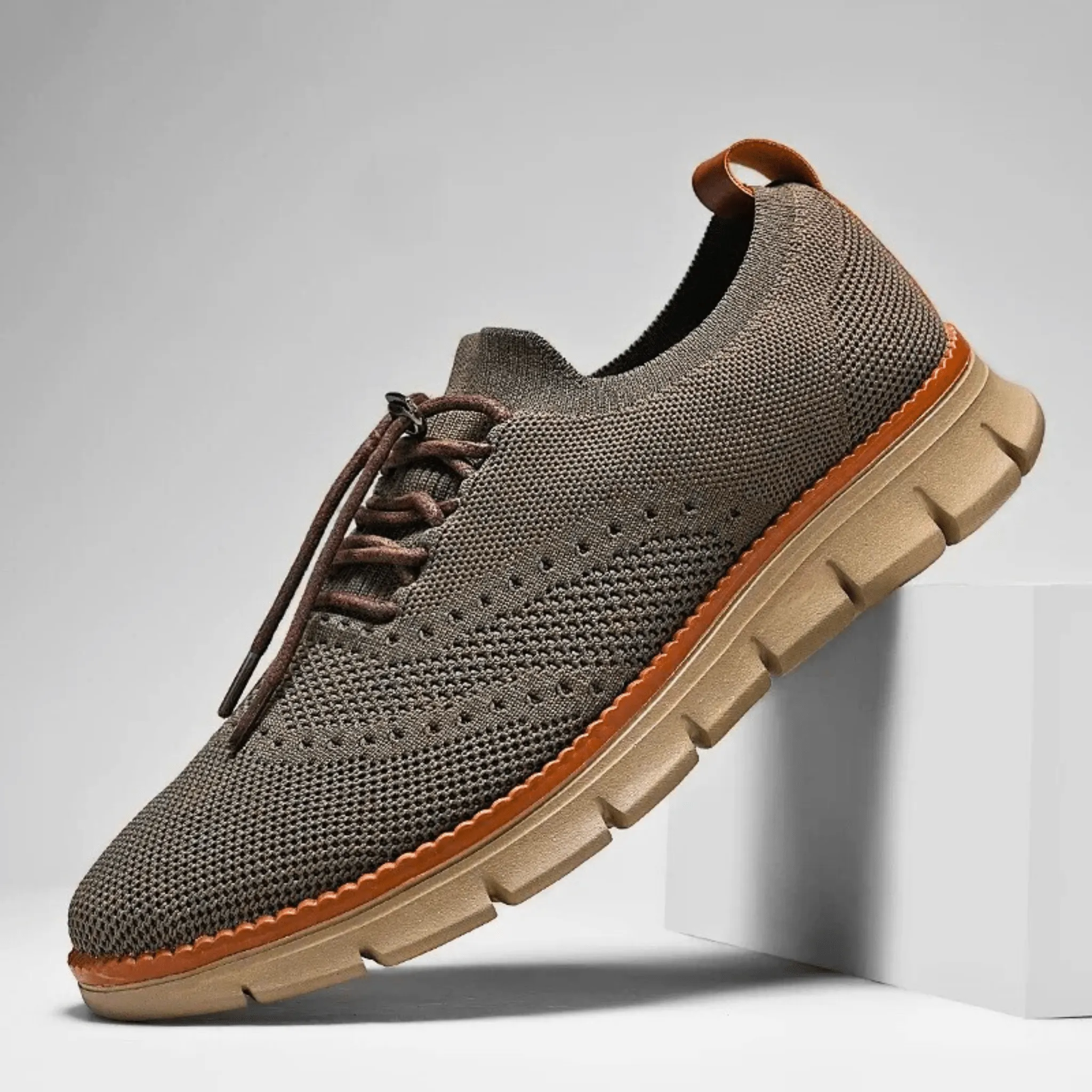 Breeze Air Mesh Sneaker