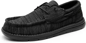 Bruno Marc Men's Slip-on Loafers Casual Boat Shoes