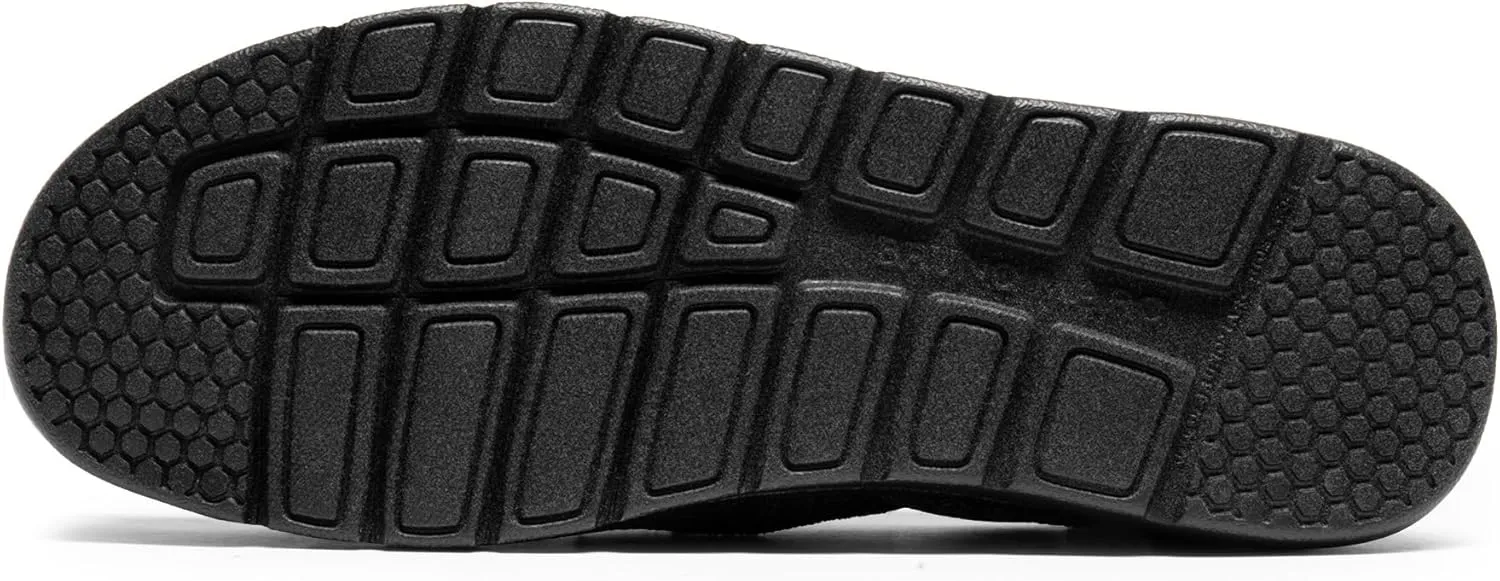 Bruno Marc Men's Slip-on Loafers Casual Boat Shoes