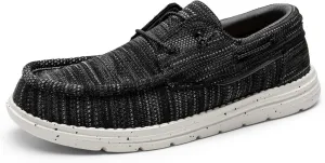 Bruno Marc Men's Slip-on Loafers Casual Boat Shoes