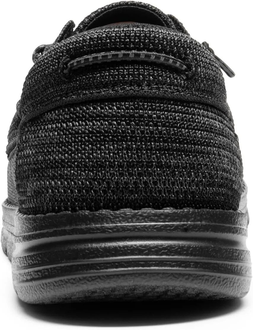 Bruno Marc Men's Slip-on Loafers Casual Boat Shoes