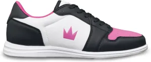 Brunswick Lady Fanatic Womens Bowling Shoes