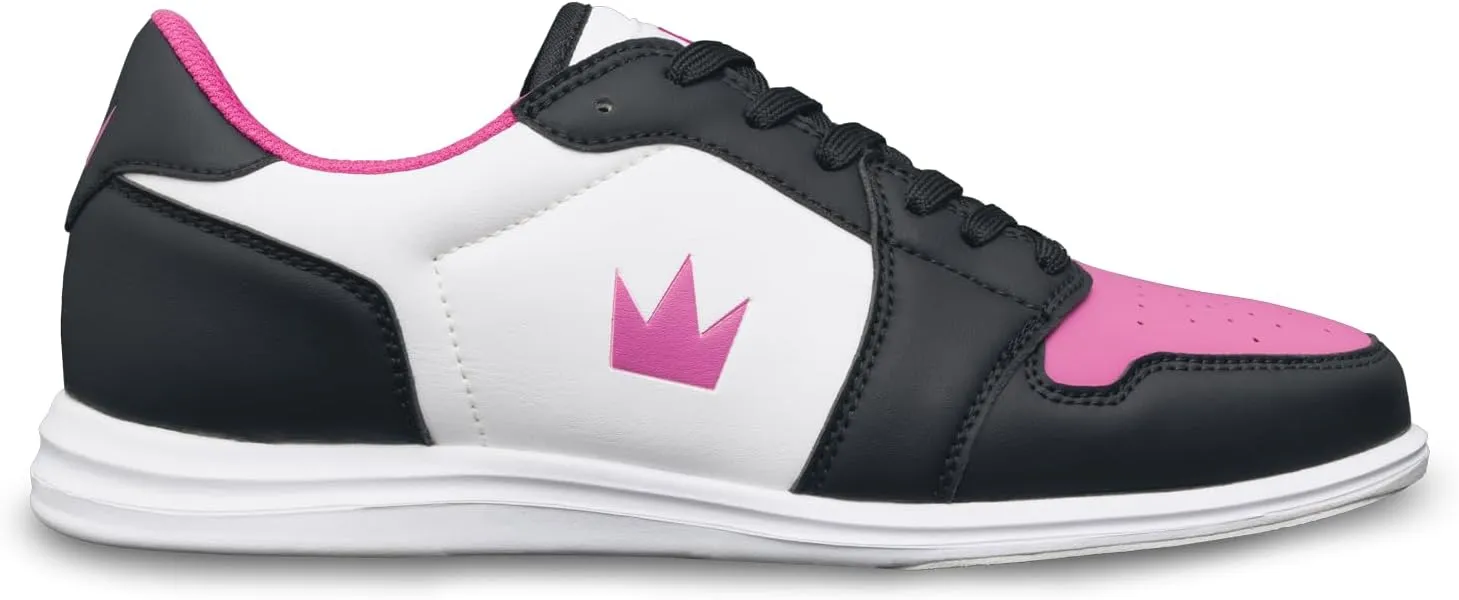 Brunswick Lady Fanatic Womens Bowling Shoes