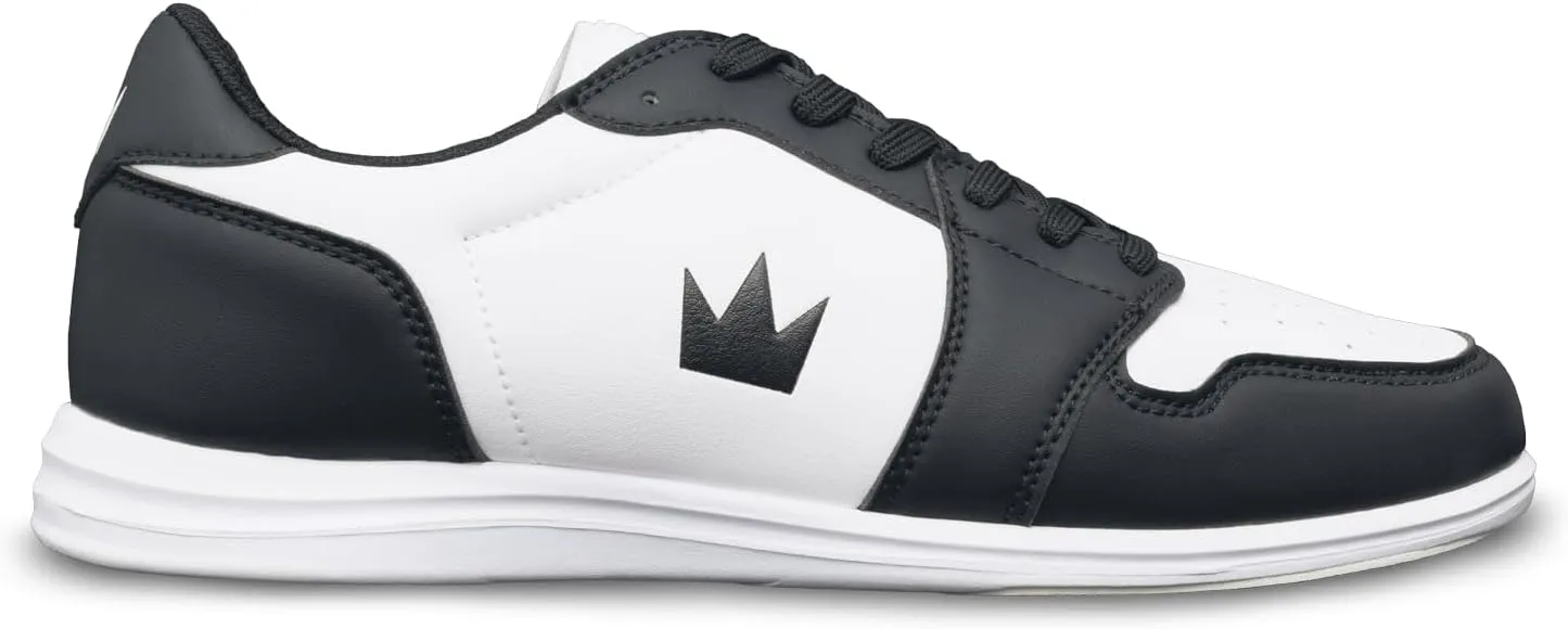 Brunswick Lady Fanatic Womens Bowling Shoes