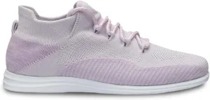 Brunswick Twisted Knit Lilac Ladies Size 6