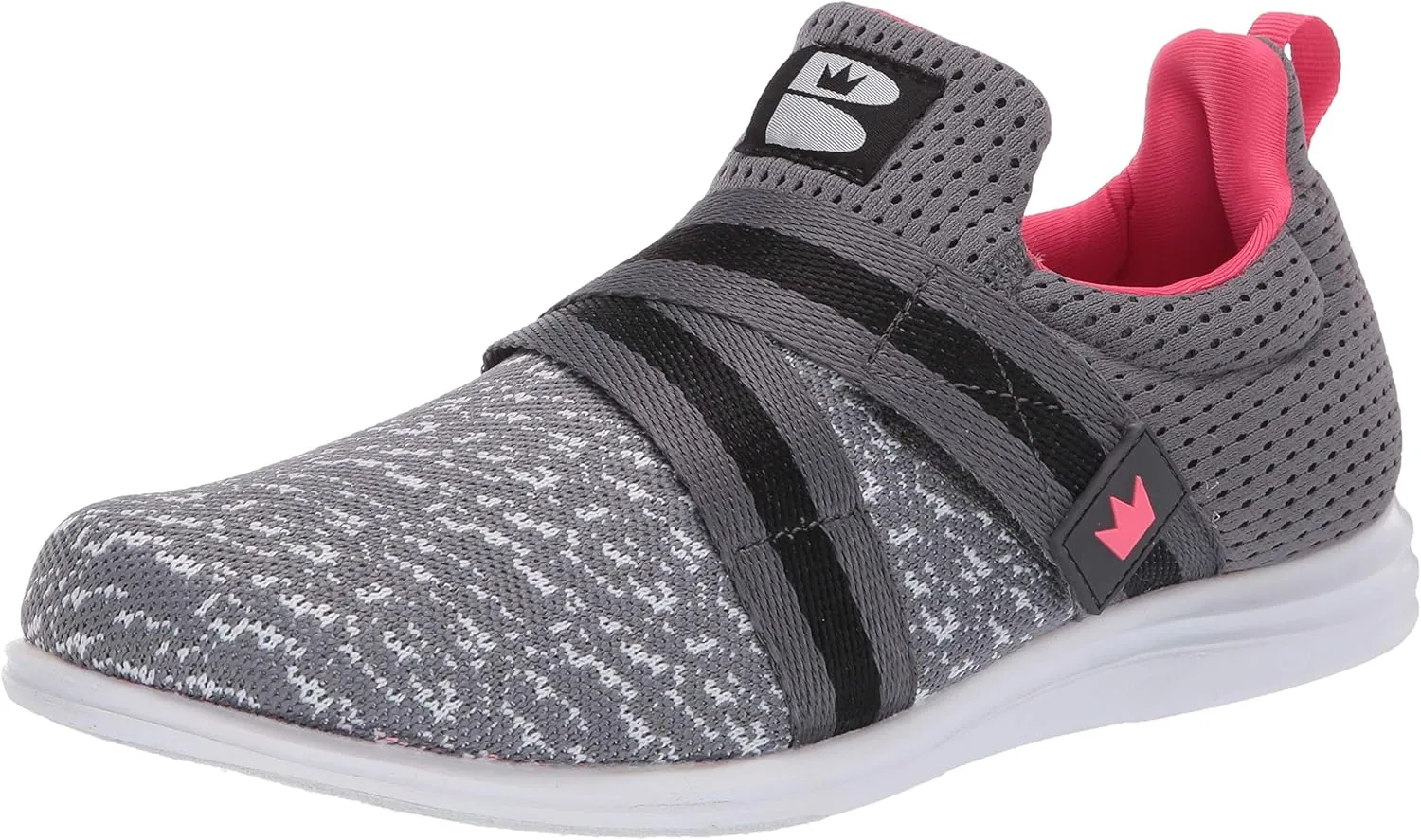 Brunswick Women's Modern Bowling Shoes