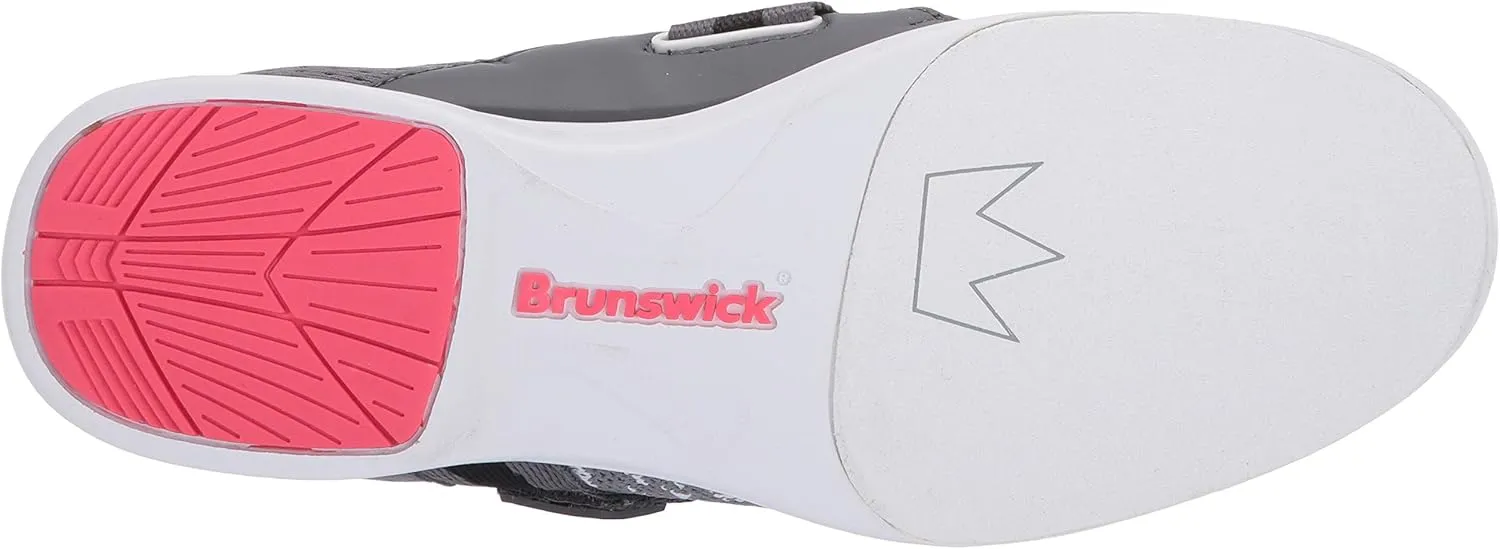 Brunswick Women's Modern Bowling Shoes