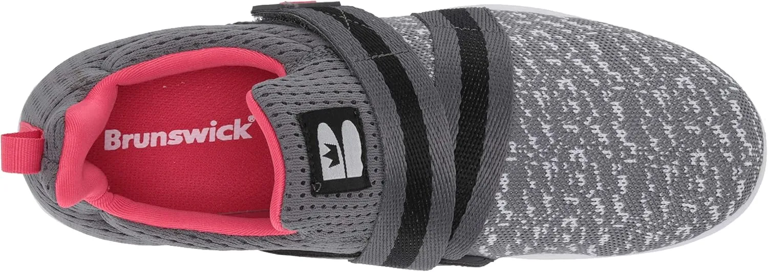 Brunswick Women's Modern Bowling Shoes