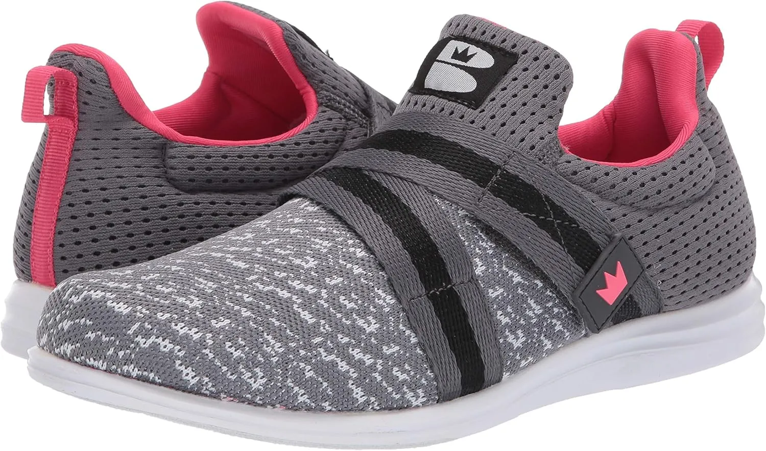 Brunswick Women's Modern Bowling Shoes