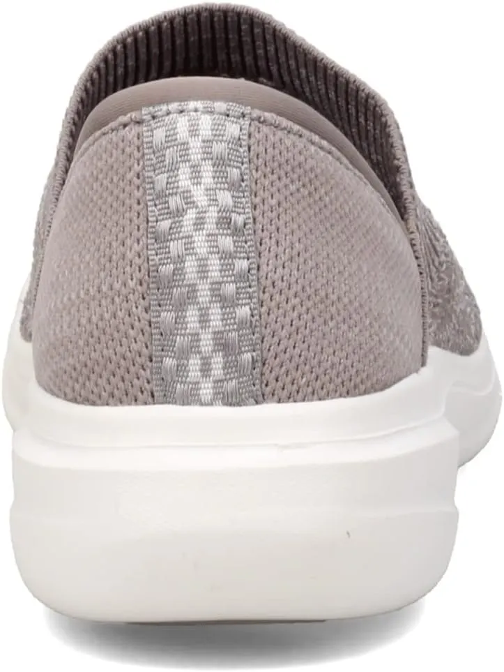 BZees Women's Charlie Knit Slip-On