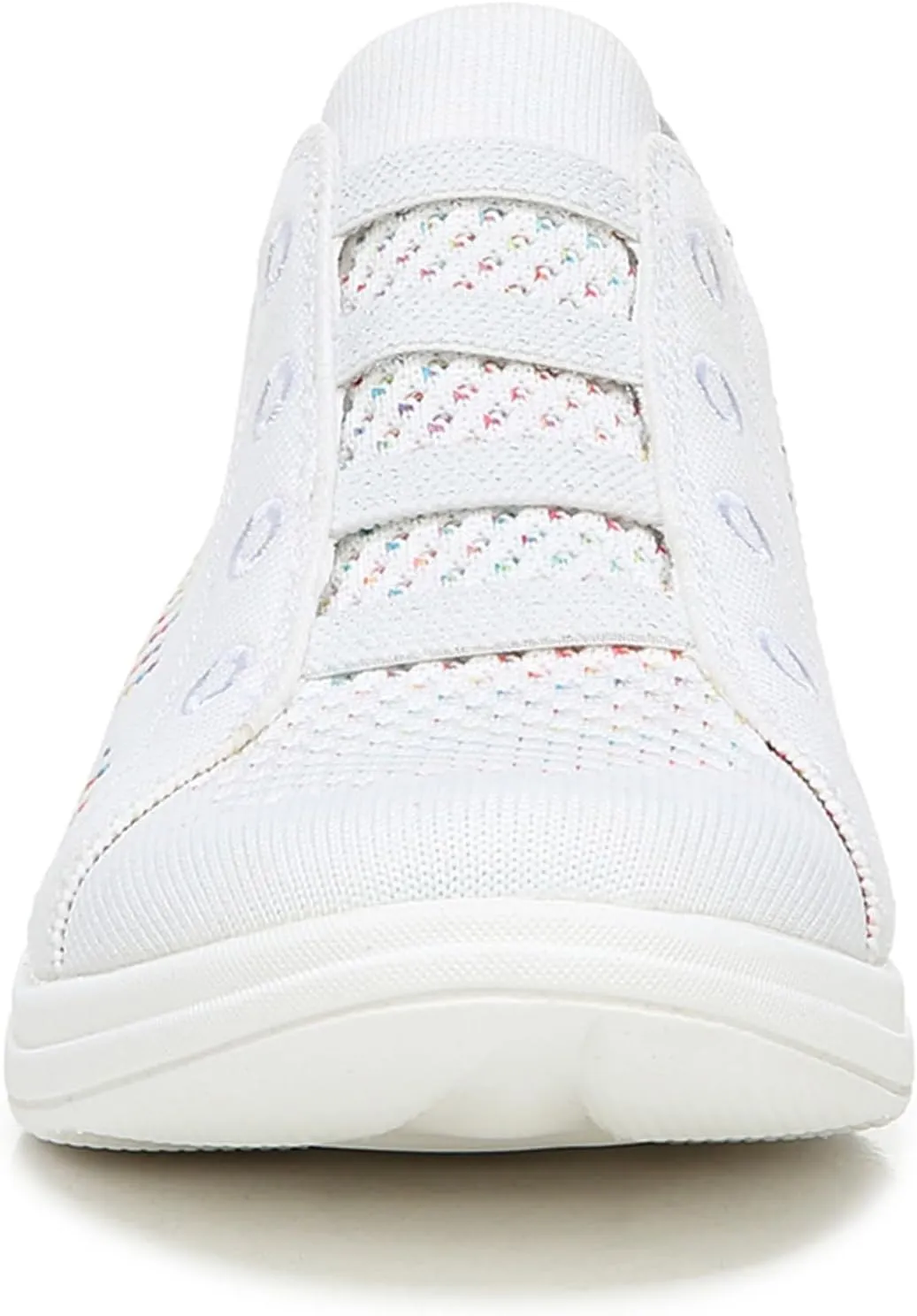 BZees Women's, Golden Knit Sneaker