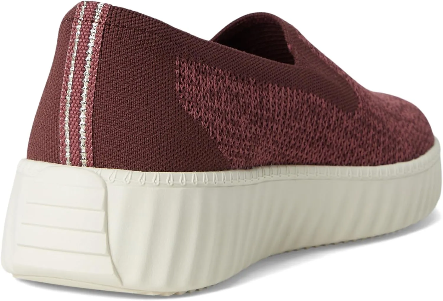 BZees Women's Wednesday Modern Sneaker