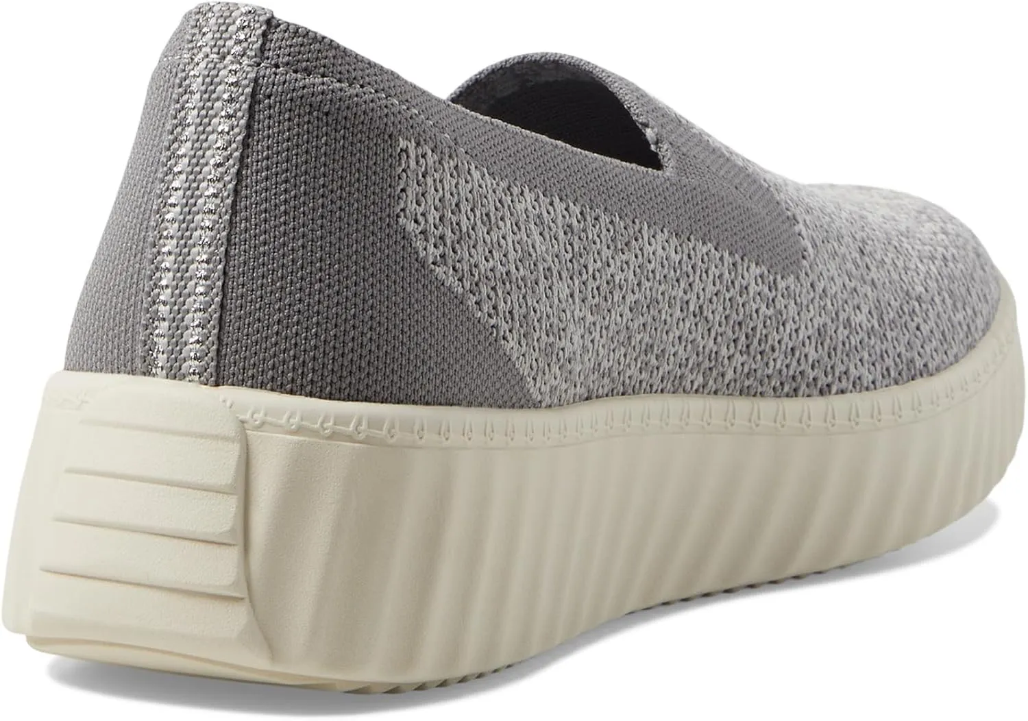 BZees Women's Wednesday Modern Sneaker